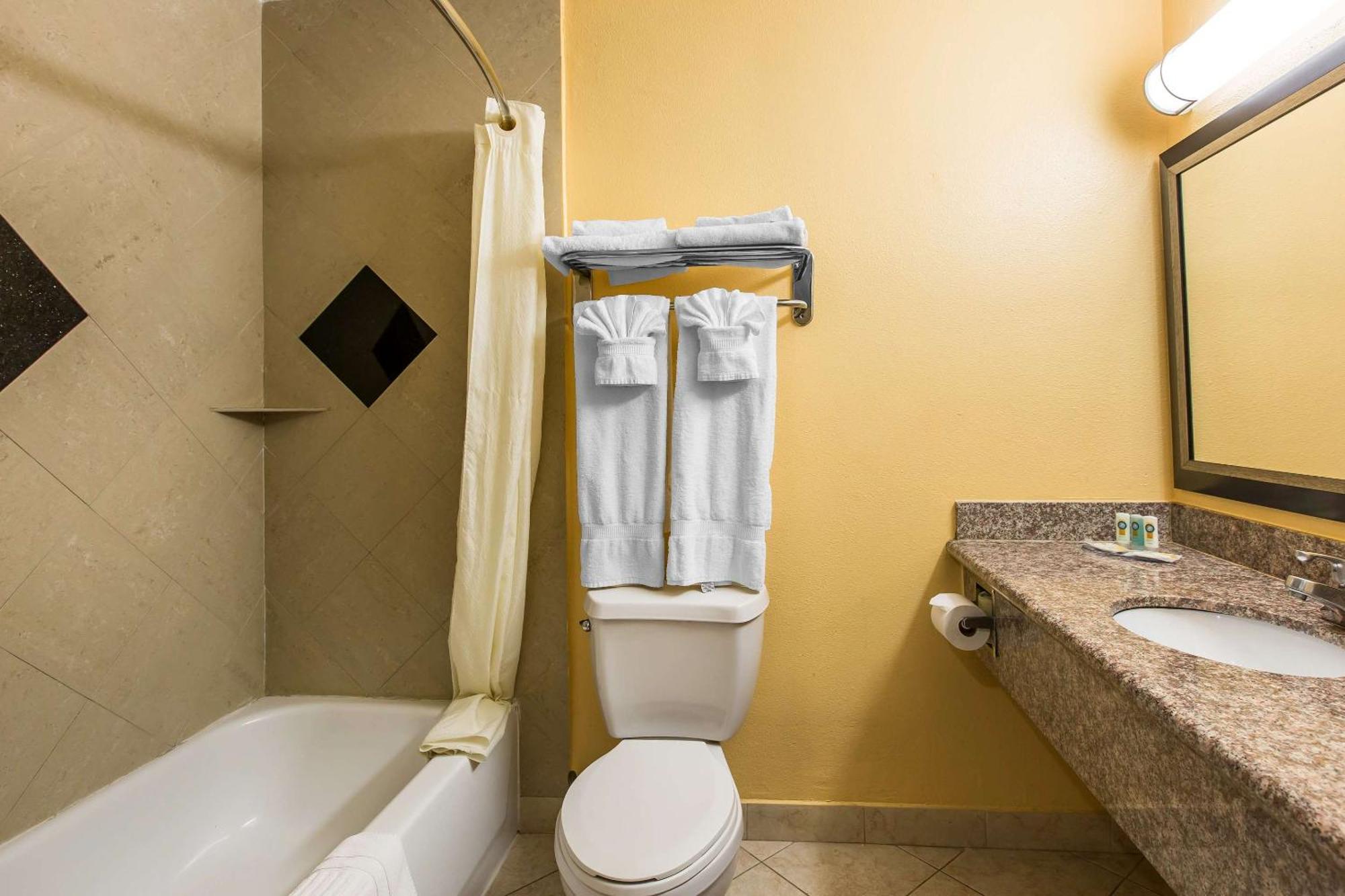 Quality & Bell Gardens-los Angeles Hotel Bell Gardens