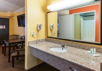 Quality & Bell Gardens-los Angeles Hotel Bell Gardens