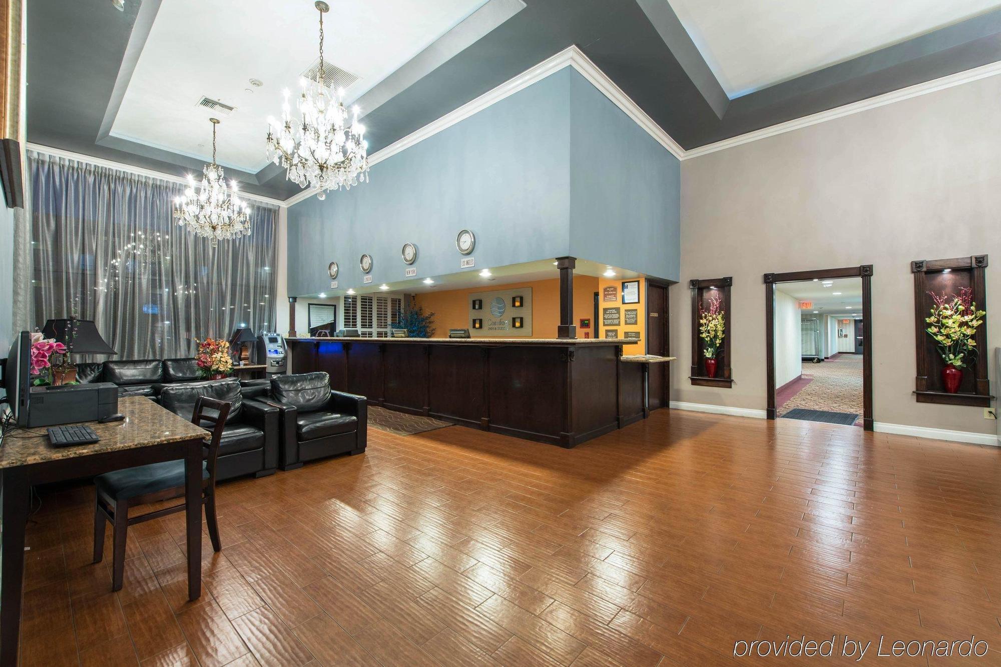 Quality Inn&suites Bell Gardens-los Angeles 3*