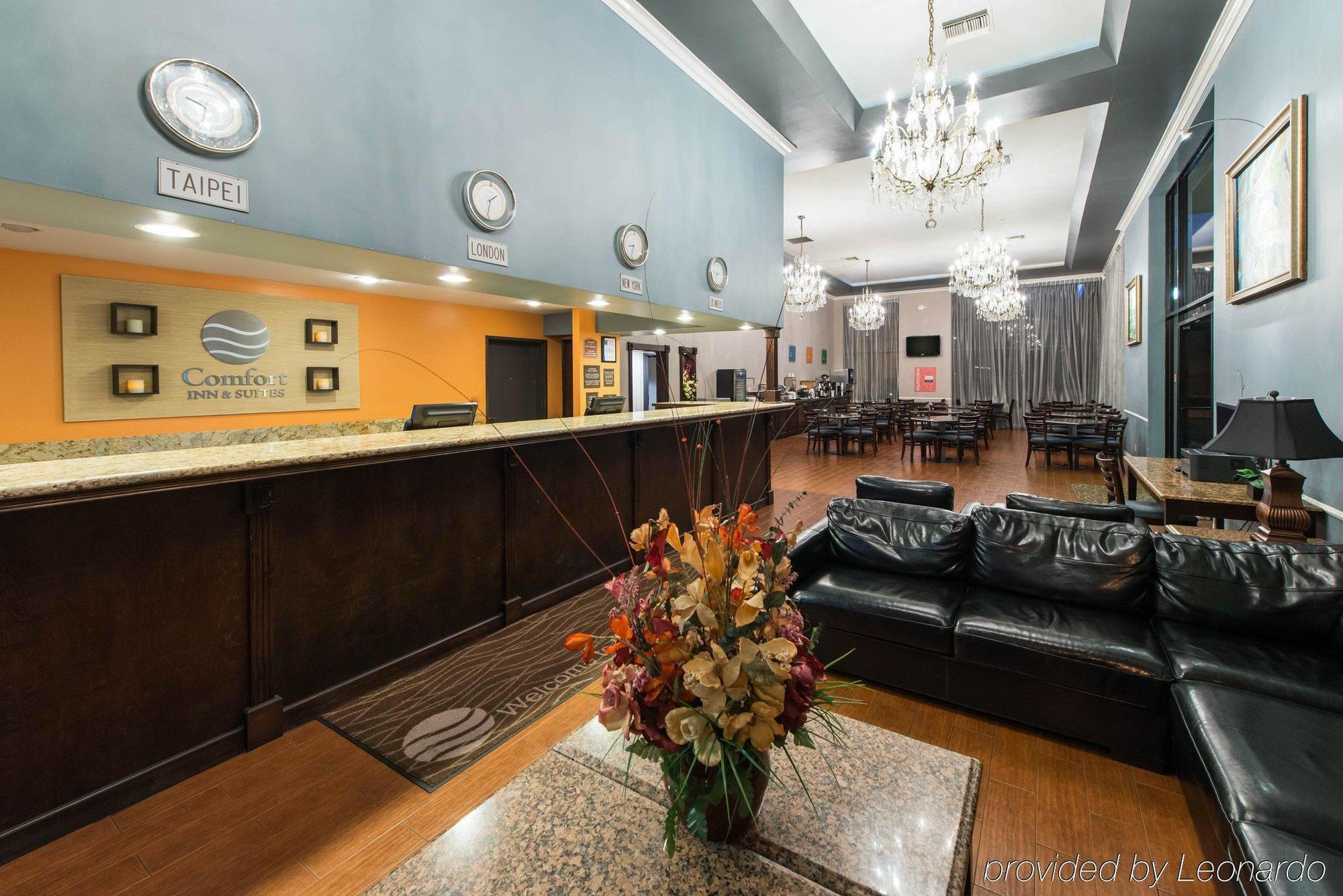 Quality Inn&suites Bell Gardens-los Angeles Hotel