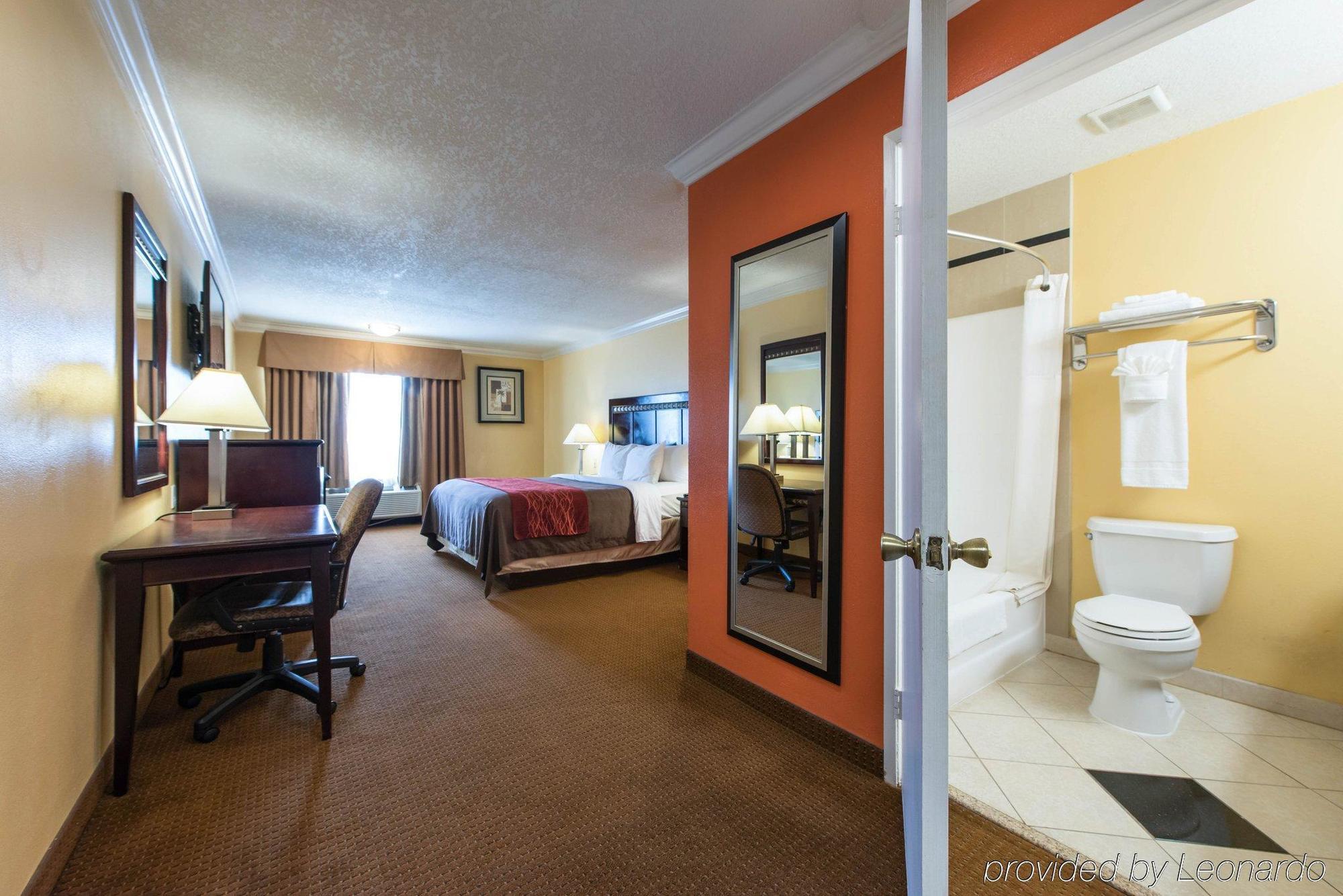 Quality Inn&suites Bell Gardens-los Angeles 3* Bell Gardens