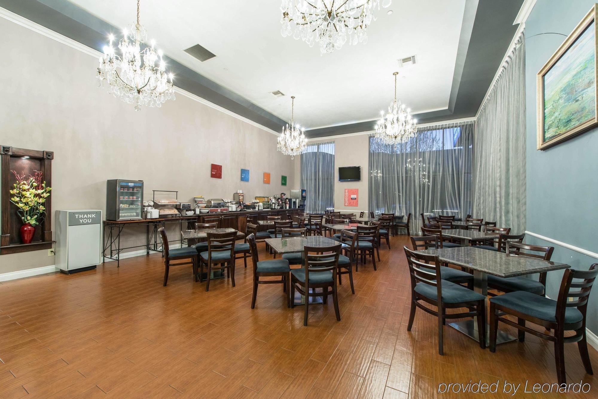 Hotel Quality Inn&suites Bell Gardens-los Angeles