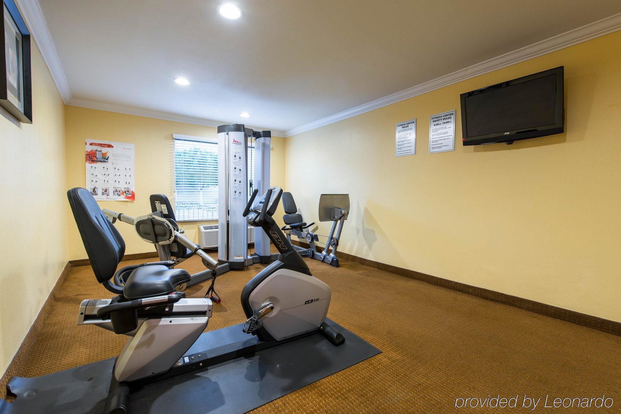 Quality Inn&suites Bell Gardens-los Angeles 3* Bell Gardens