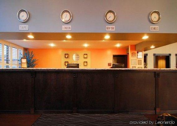 Hotel Quality & Bell Gardens-los Angeles Bell Gardens