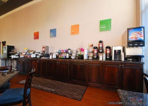 Hotel Quality & Bell Gardens-los Angeles Bell Gardens