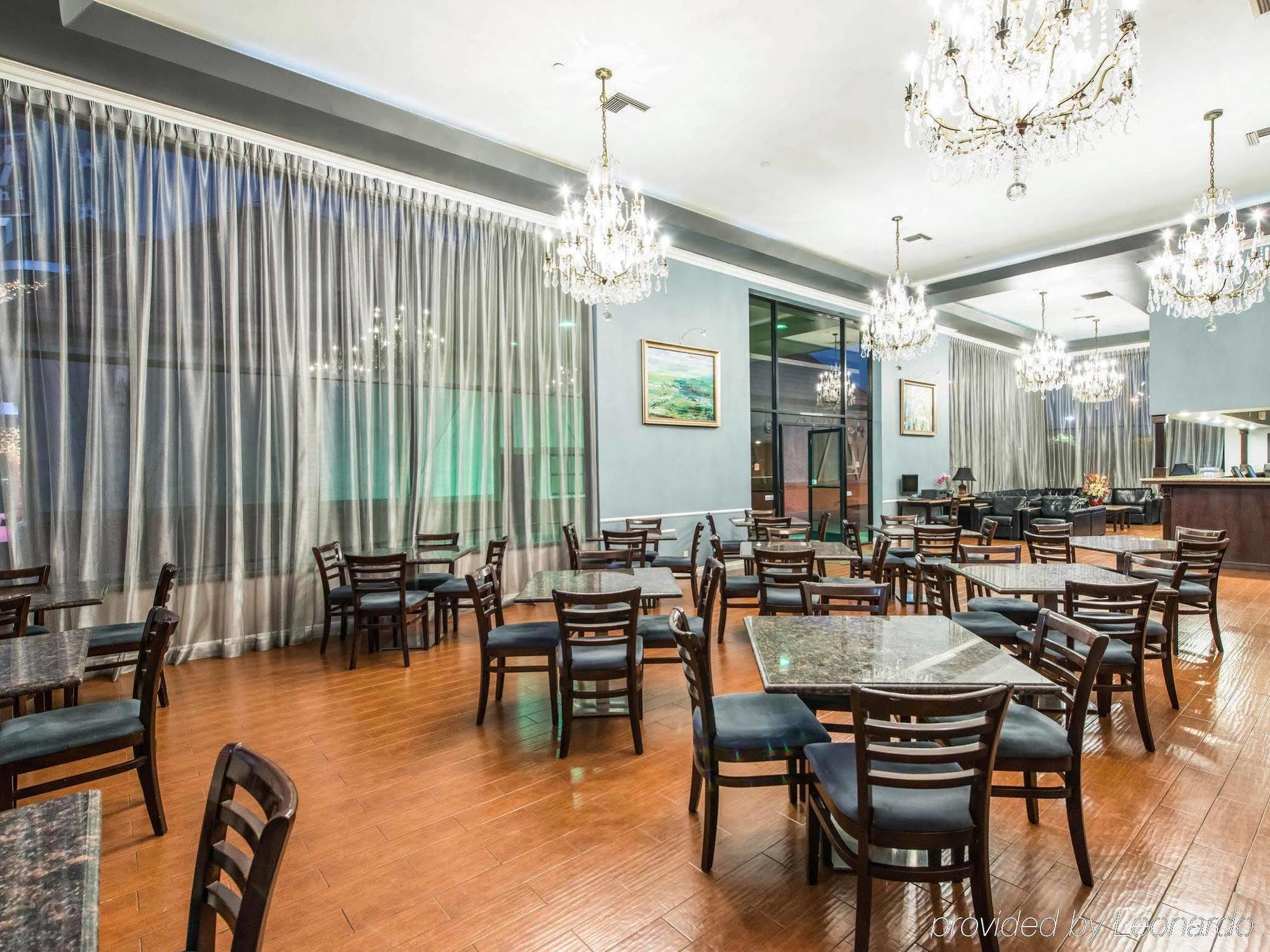 Quality Inn&suites Bell Gardens-los Angeles 3* Bell Gardens