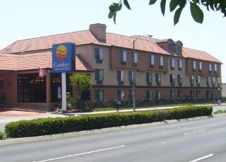 Quality & Bell Gardens-los Angeles Hotel 3*