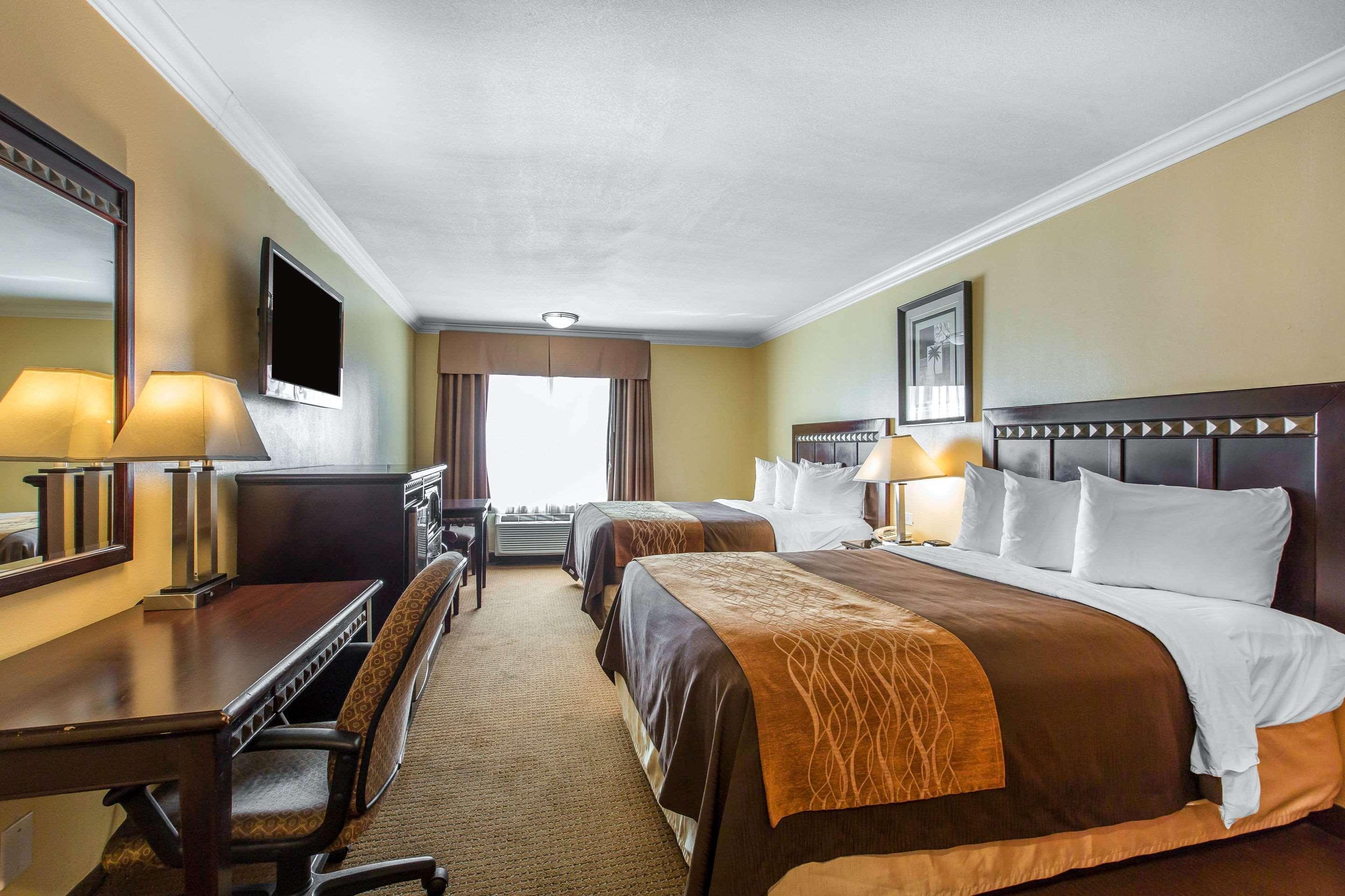Quality & Bell Gardens-los Angeles Hotel Bell Gardens