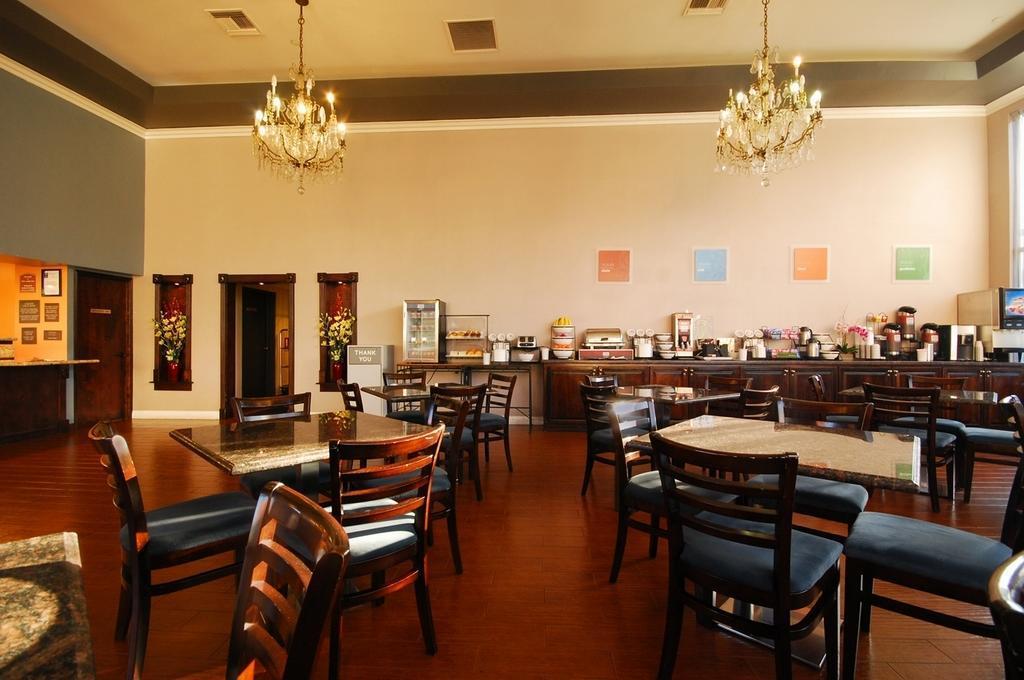 Quality Inn&suites Bell Gardens-los Angeles Bell Gardens