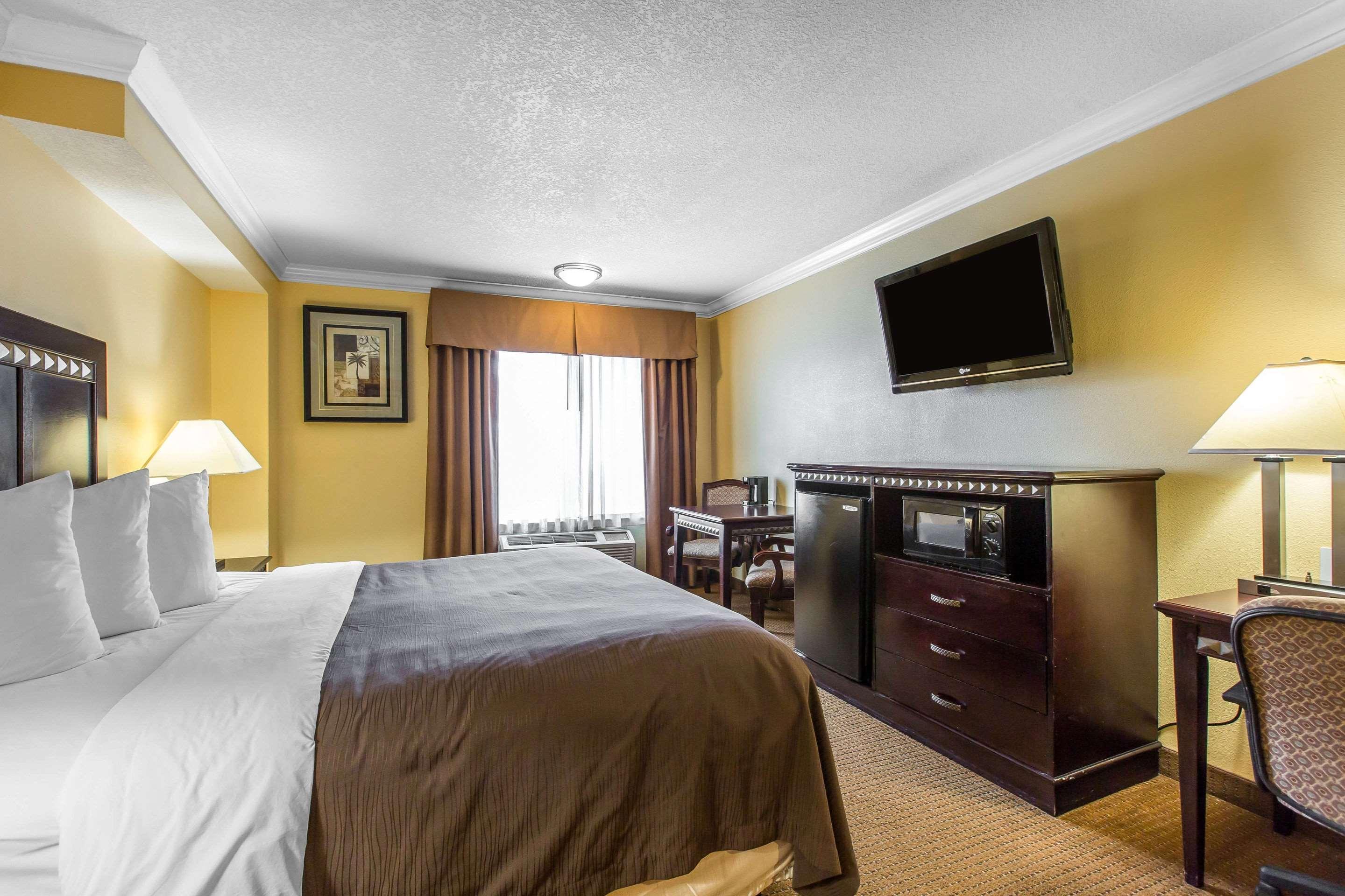 Hotel Quality & Bell Gardens-los Angeles