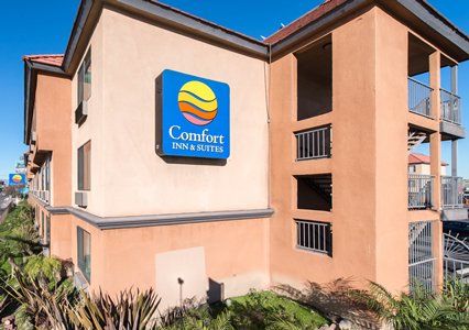 Quality Inn&suites Bell Gardens-los Angeles 3* Bell Gardens