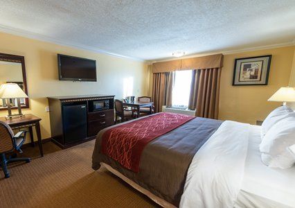 Hotel Quality Inn&suites Bell Gardens-los Angeles